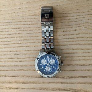 Tissot Stainless Steel Watch